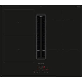 Siemens ED601BS16E, iQ300, hob with extractor hood...