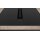 Siemens ED611BS16E, iQ300, hob with extractor hood (induction), 60 cm, frameless