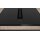 Siemens ED651BS16E, iQ300, hob with extractor hood (induction), 60 cm, frameless