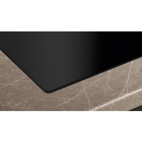 Siemens ED711HQ26E, iQ500, hob with extractor hood...