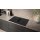 Siemens ED811HQ26E, iQ500, hob with extractor hood (induction), 80 cm, frameless