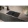 Siemens ED851BS16E, iQ300, Kochfeld mit Dunstabzug (Induktion), 80 cm, Rahmenlos aufliegend