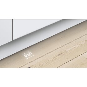 Bosch SBD6ECX12E, Series 6, fully integrated dishwasher, 60 cm, XXL