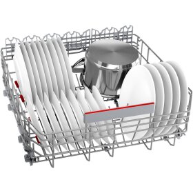 Bosch SBD6ECX12E, Series 6, fully integrated dishwasher, 60 cm, XXL