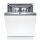 Bosch SBD6ECX12E, Series 6, fully integrated dishwasher, 60 cm, XXL