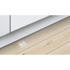 Bosch SBD8TCX04E, Serie 8, Vollintegrierter Geschirrspüler, 60 cm, XXL