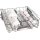 Bosch SBD8TCX04E, Serie 8, Vollintegrierter Geschirrspüler, 60 cm, XXL