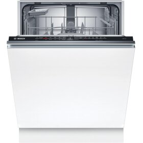 Bosch SBV2ITX09E, Series 2, fully integrated dishwasher,...