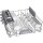 Bosch SBV2ITX09E, Series 2, fully integrated dishwasher, 60 cm, XXL