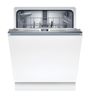 Bosch SBV4EAX28E, Series 4, fully integrated dishwasher,...
