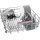 Bosch SBV4EAX28E, Series 4, fully integrated dishwasher, 60 cm, XXL