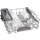 Bosch SBV4EAX28E, Serie 4, Vollintegrierter Geschirrspüler, 60 cm, XXL