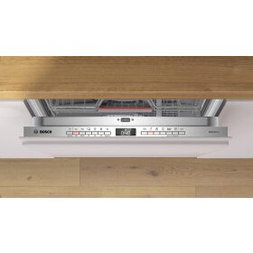 Bosch SBV4ETX08E, Series 4, fully integrated dishwasher,...