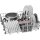 Bosch SBV4ETX08E, Series 4, fully integrated dishwasher, 60 cm, XXL