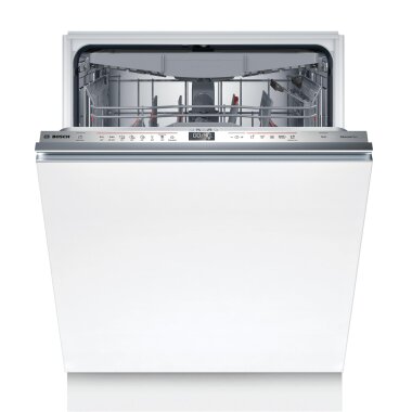 Bosch SMD6ECX12E, Series 6, fully integrated dishwasher,...