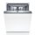 Bosch SMD6ECX12E, Series 6, fully integrated dishwasher, 60 cm