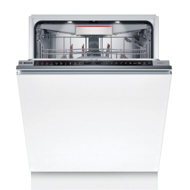 Bosch SMD8TCX04E, Series 8, fully integrated dishwasher,...