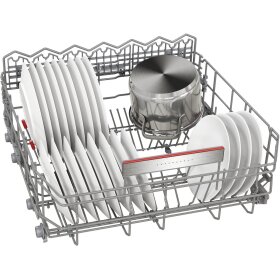 Bosch SMD8TCX04E, Serie 8, Vollintegrierter Geschirrspüler, 60 cm