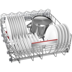 Bosch SMD8TCX04E, Series 8, fully integrated dishwasher, 60 cm
