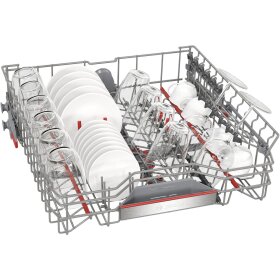 Bosch SMD8TCX04E, Series 8, fully integrated dishwasher, 60 cm