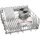 Bosch SMD8TCX04E, Serie 8, Vollintegrierter Geschirrspüler, 60 cm