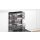 Bosch SMD8TCX04E, Series 8, fully integrated dishwasher, 60 cm