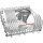 Bosch SMD8TCX04E, Series 8, fully integrated dishwasher, 60 cm