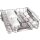 Bosch SMD8TCX04E, Series 8, fully integrated dishwasher, 60 cm