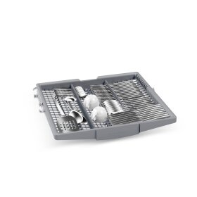 Bosch SMH4ECX28E, Series 4, fully integrated dishwasher,...