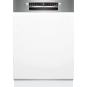 Bosch SMI2ITS09E, Series 2, semi-integrated dishwasher,...