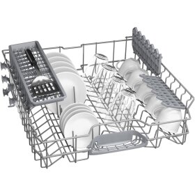Bosch SMI2ITS09E, Series 2, semi-integrated dishwasher,...