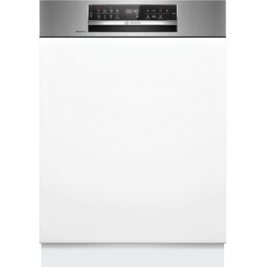 Bosch SMI6ECS12E, Series 6, semi-integrated dishwasher,...