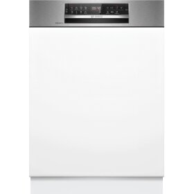 Bosch SMI6ECS12E, Series 6, semi-integrated dishwasher,...