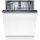 Bosch SMV2ITX09E, Serie 2, Vollintegrierter Geschirrspüler, 60 cm