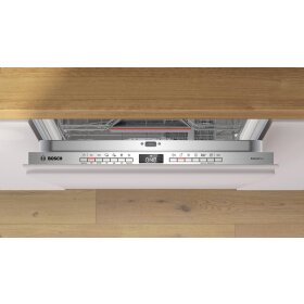 Bosch SMV4EAX28E, Series 4, fully integrated dishwasher, 60 cm