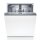 Bosch SMV4EAX28E, Series 4, fully integrated dishwasher, 60 cm