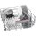 Bosch SMV4EAX28E, Series 4, fully integrated dishwasher, 60 cm