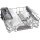 Bosch SMV4EAX28E, Series 4, fully integrated dishwasher, 60 cm