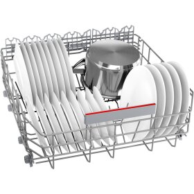 Bosch SMV4ECX28E, Series 4, fully integrated dishwasher, 60 cm
