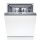 Bosch SMV4ECX28E, Series 4, fully integrated dishwasher, 60 cm