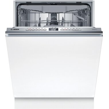 Bosch SMV4EVX08E, Series 4, fully integrated dishwasher,...