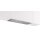 Bosch DLN87AC50, Series 6, fan module, 86 cm, stainless steel