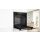 Bosch HBA234BB3, Series 4, built-in oven, 60 x 60 cm, black