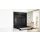 Bosch HBA271BB3, Series 4, built-in oven, 60 x 60 cm, black