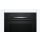 Bosch HBA510BA3, Series 2, built-in oven, 60 x 60 cm, black