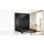 Bosch HBA514BB3, Series 4, built-in oven, 60 x 60 cm, black