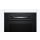 Bosch HBA574BB3, Series 4, built-in oven, 60 x 60 cm, black