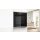 Bosch HBG237BB3, Series 6, built-in oven, 60 x 60 cm, black