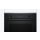 Bosch HBG237BB3, Series 6, built-in oven, 60 x 60 cm, black