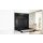 Bosch HBG278BB3, Series 6, built-in oven, 60 x 60 cm, black